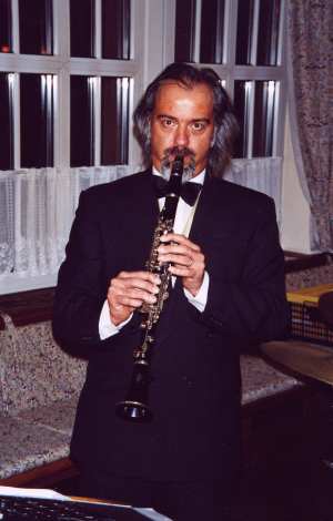 Joachim Scior